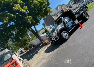 Affordable Asphalt Contractor