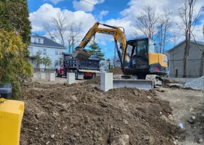 Affordable Excavation Contractor