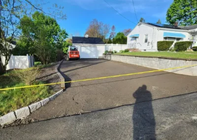 Asphalt Contractor