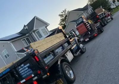 Asphalt Services