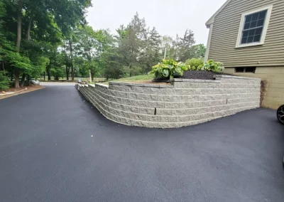 Dependable Asphalt Contractor