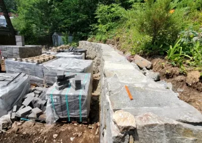 Dependable Excavation Contractor