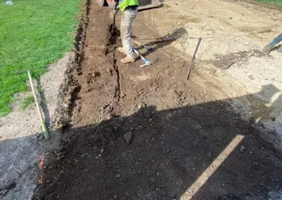 Excavation Contractor