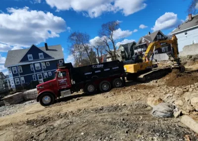Excellent Excavation Contractor