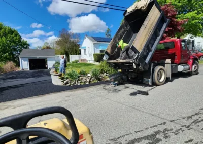 Expert Asphalt Contractor