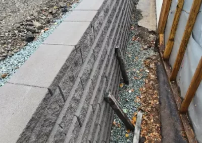 Masonry Specialist