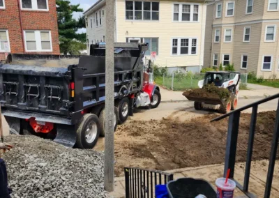 Professional Excavation Contractor