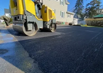 Quality Asphalt Services