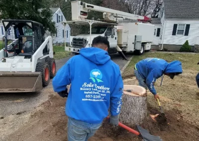 Quality Excavation Contractor