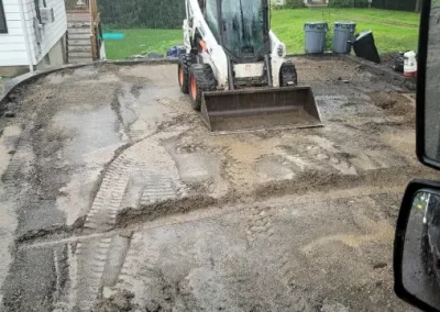 Reliable Excavation Contractor