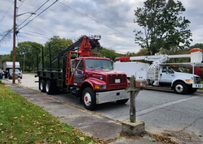 Trusted Asphalt Contractor