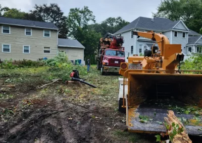 Trusted Excavation Contractor