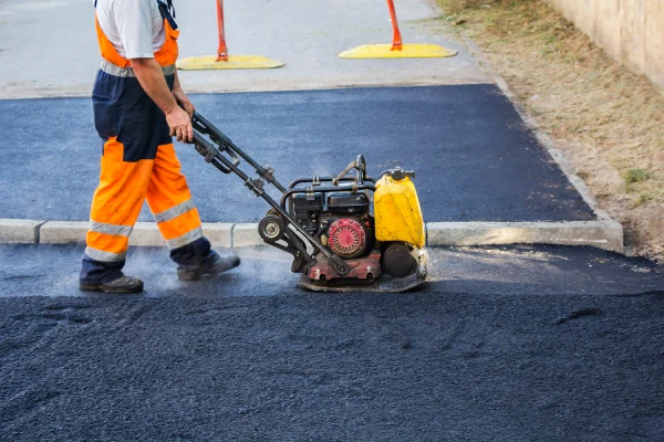 Asphalt Services