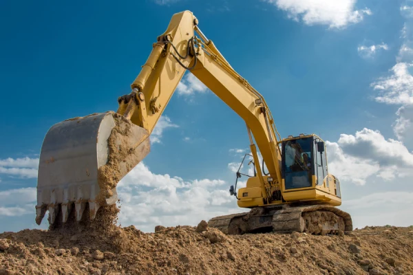 Excavation Contractor