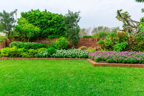 Landscaping Services